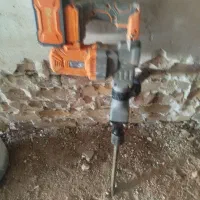 بتن کن شارژی هلت