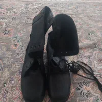 پوتین سربازی نو سایز ۴۵