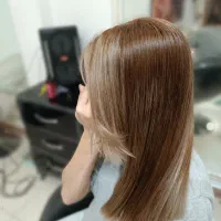 تخفیف ۵۰درصدی ویژه عید|خدمات آرایشگری و زیبایی|قائم‌شهر, |دیوار