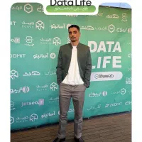 متخصص دیجیتال مارکتینگ - طراحی سایت+سئو+برندسازی