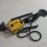 بخارشوی AEG