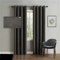 پرده پانچ و مینیمال اماده