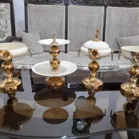 سرویس پذیرایی گلدار