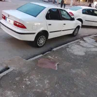 سمند اف هفت مدل 90