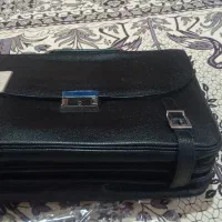 کیف اداری چرم مشهد