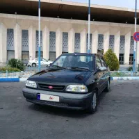 پراید انژکتور پلمپ