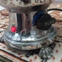 سماوربرقی پلند،درحدنو سالم