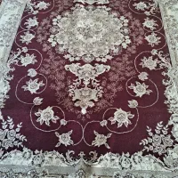 ۲تخته ۶متری زرشکی