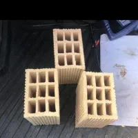 سفال بدون شوره پارسیان