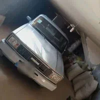 ماشین مزدا