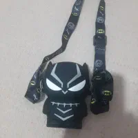 کیف سلیکونی