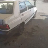 پراید۱۳۱ 