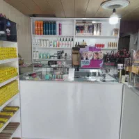 دکور مغازه تمام ام دی اف