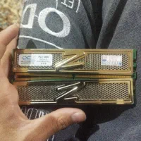 دوتا رم 2 گیگ قدیمی خوب