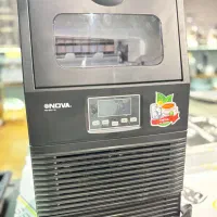 یخساز ۳۰ کیلویی کافه ای