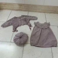 لباس بچه مناسب دوسال تاچهارسال