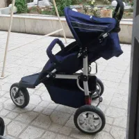 کالسکه خارجی