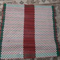 سفره سنتی حصیری