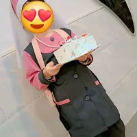 لباس فرم مدرسه