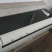 کولرگازی ۲۴۰۰۰ موتور سنگین در حد نو