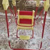 تاب بچه