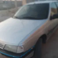 پژو87دوگانه