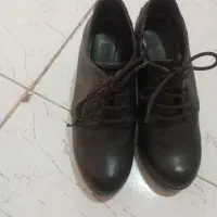 کفش مردونه سایز ۴۳