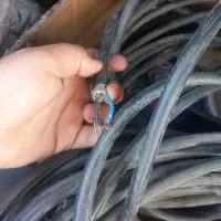 کابل برق ۲*۲.۵