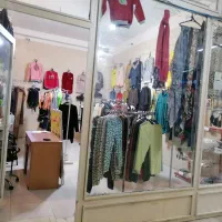 اجاره مغازه. شهرک یاس شمالی. داخل پاساژ