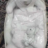 سیرویس خواب نوزاد