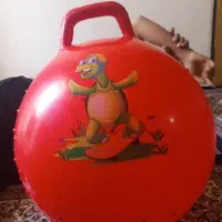 توپ بادی