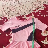 لباس ژیمناستیک