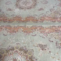 فرش ۹ متری ۲ عدد