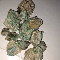 سنگ فیروزه