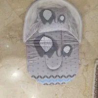 تشک پشه بند کودک