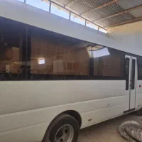 مینی بوس سحر پلاس 402