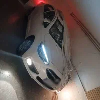 شاهین Gسانروف دار