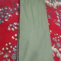 دوعدد شلوار نو