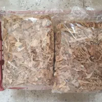 برگ خشک