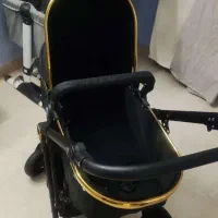 فروش کالسکه دلیجان پرو