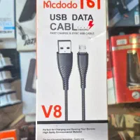 کابل اکبند گوشی اندروید به USB فست شارژ