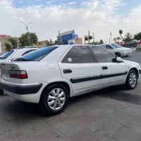 زانتیا مدل 89