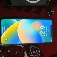 آیفن ایکس خالی 64