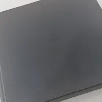 PS4 SLIM|کنسول، بازی ویدئویی و آنلاین|بندرعباس, |دیوار