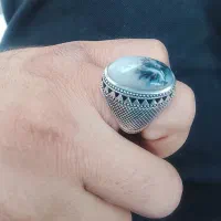 انگشتر شجر