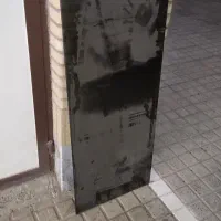 شیشه ۱۰میل