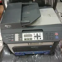 پرینتر کپی اسکنر و فکس برادرmfc7840n