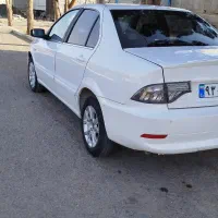 خودرو سواری  سورن