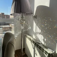 اباژور کریستالی درحد نو