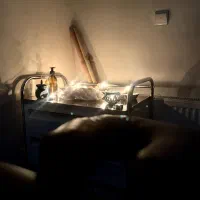ماساژ حرفه ای